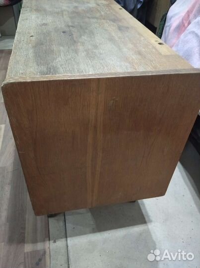 Тумбочка СССР винтаж