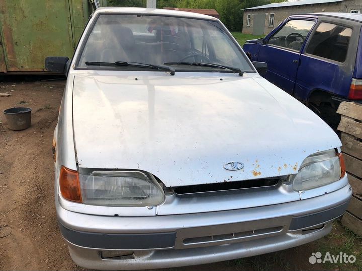 Авторазбор Мензелинск