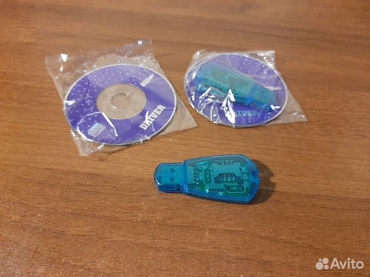 Мобильный телефон USB Sim Card Reader Писатель коп