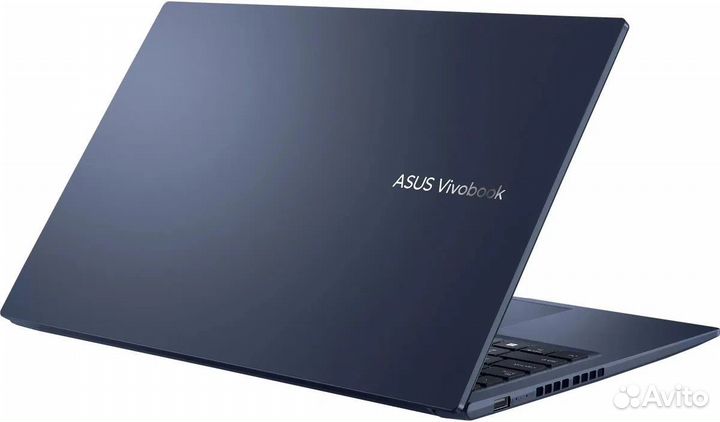 Ноутбук Asus Vivobook 15.6 i5-12500/8GB/512GB