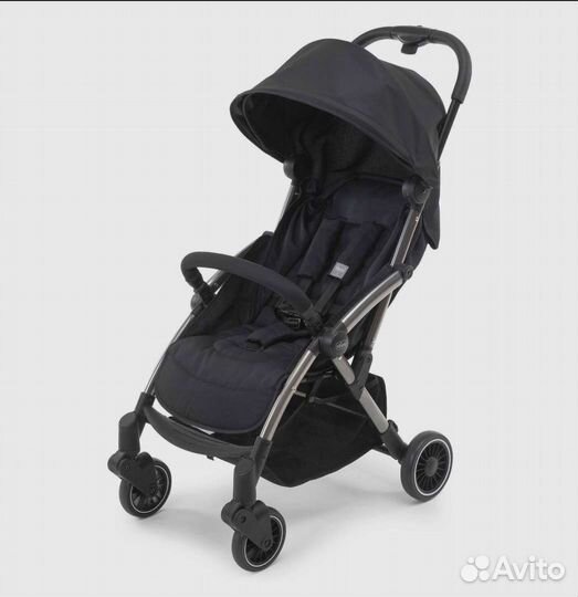 Прогулочная коляска chicco
