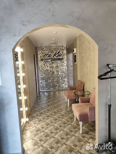 Мастер ногтевого сервиса