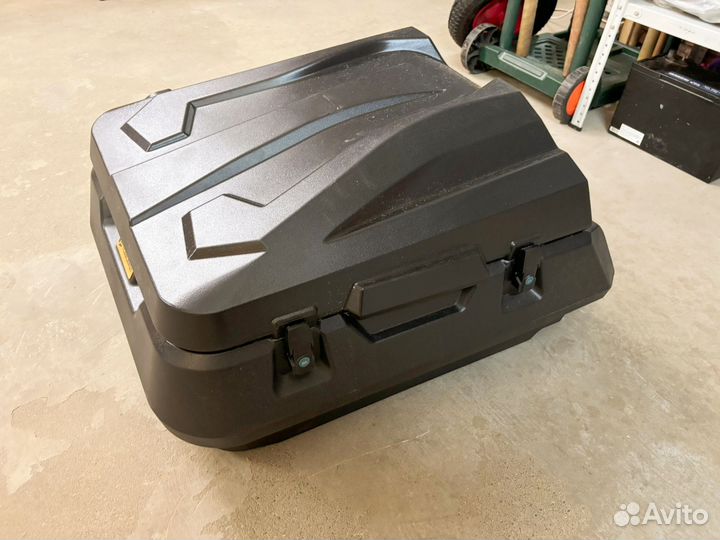 Кофр для снегохода brp