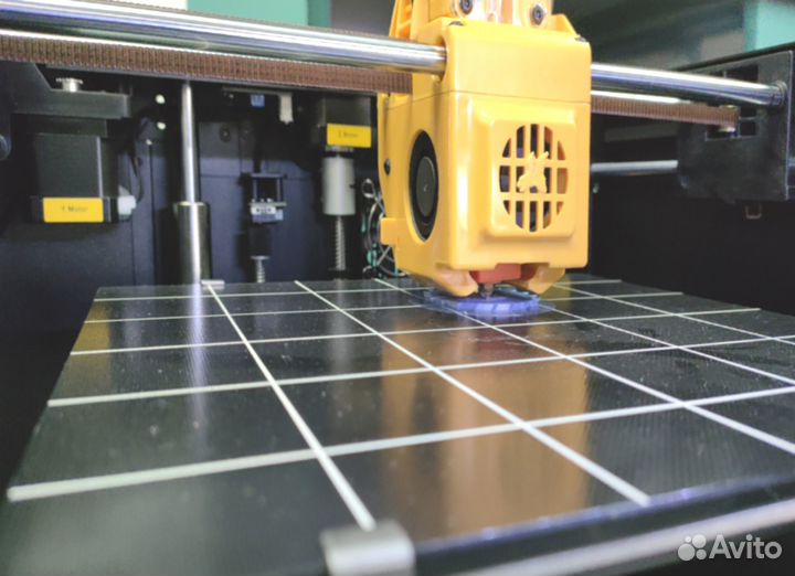 3D-принтер Flying Bear Ghost 6 от производителя u