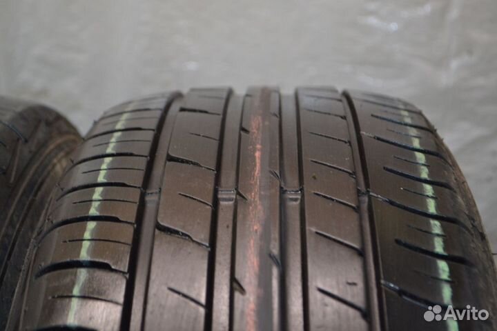 Falken Ziex ZE-914 225/50 R17 99H