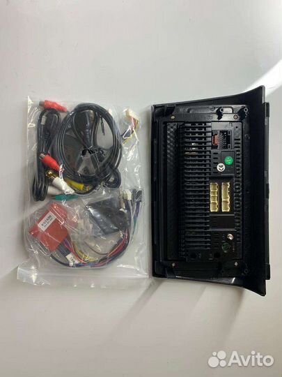 Штатная магнитола Мазда 3 bk андройд