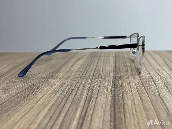 18078 Оправа медицинская унисекс