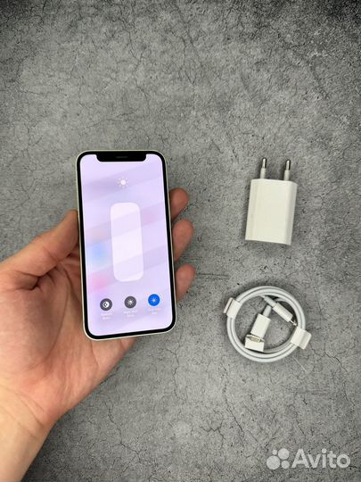 iPhone 12 mini, 64 ГБ