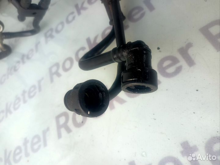 Трубка топливная Kia Sportage 3