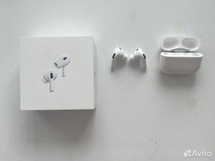 Airpods pro 2