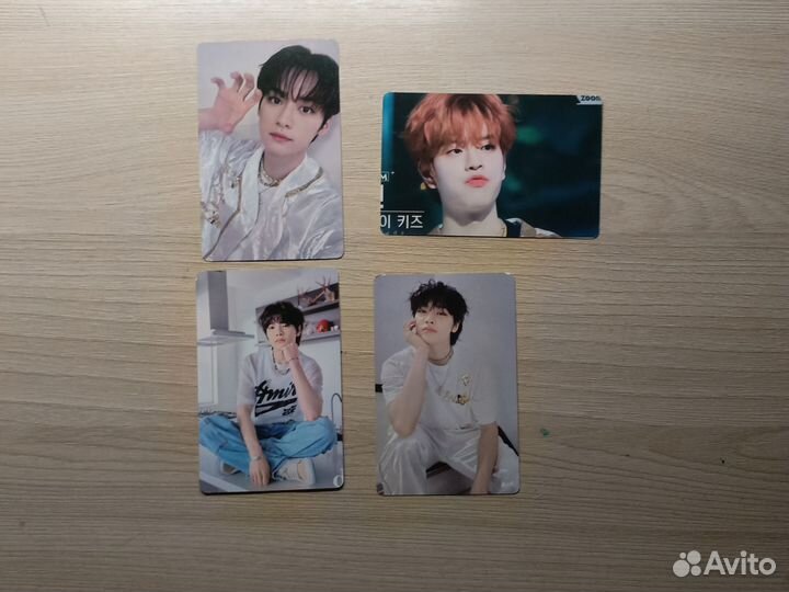 Продаю карточки кей поп