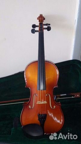 Скрипка 4/4 Stentor Student Standart объявление продам