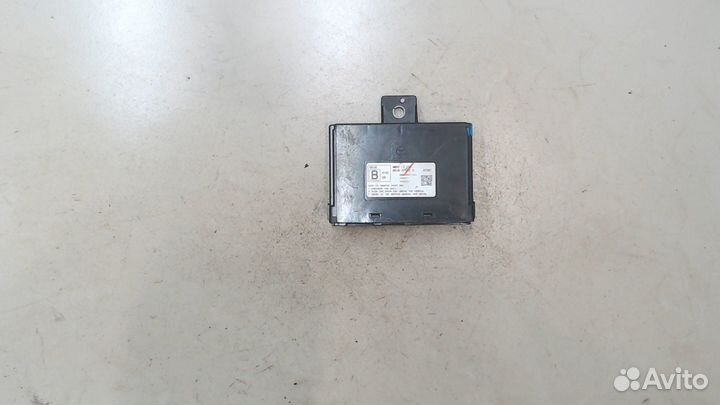 Блок управления дверьми Mazda CX-30, 2020