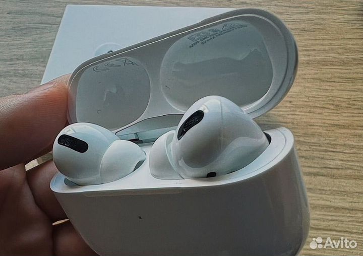 Airpods pro