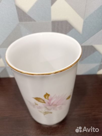 Ваза для цветов СССР