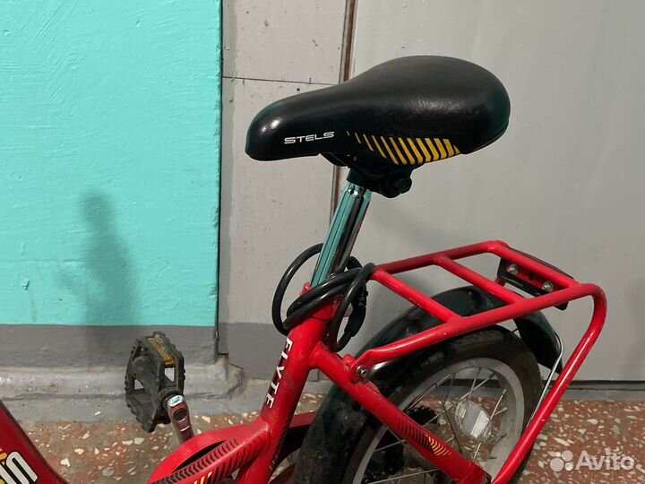 Детский велосипед Stels Flyte