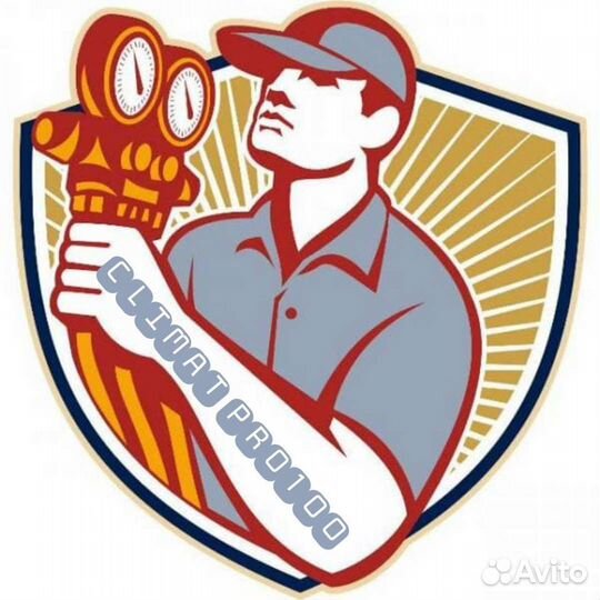 Монтаж кондиционеров установка сплит систем