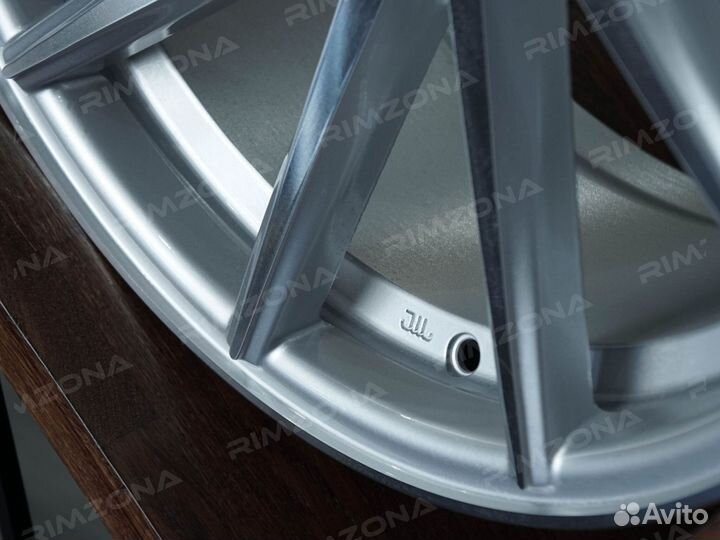 Литые диски Vossen R18 для Hyundai. Арт1469