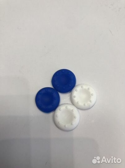 Накладки на Стики для джойстика PS, XBox