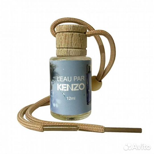 Автопарфюм Kenzo LEau Par