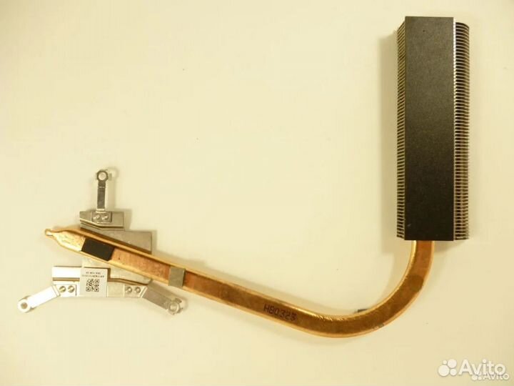 Радиатор (термотрубка) Acer Aspire E5-573 (N15Q1)