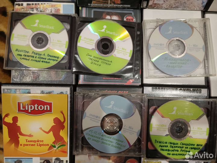 Двд диски фильмы, музыка