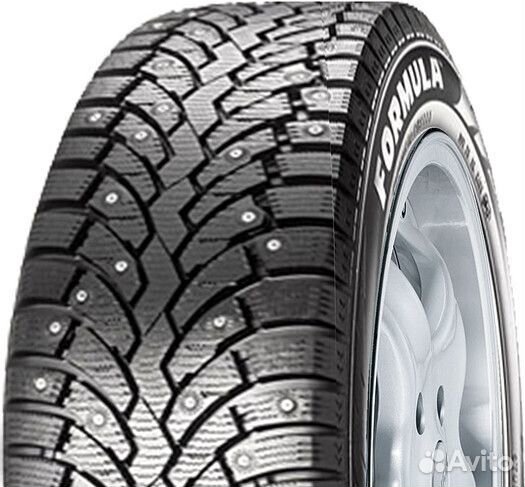 Pirelli Formula Ice 235/60 R18