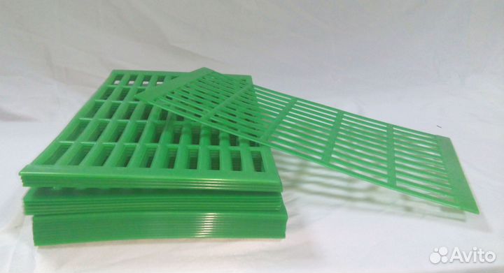 Трап для профилактики пододерматита (натоптышей)