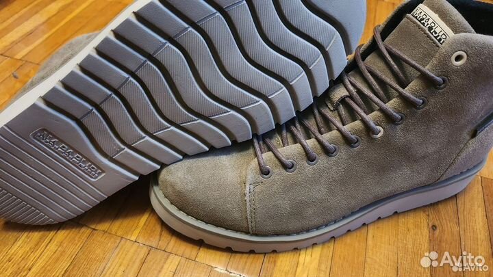 Ботинки Napapijri