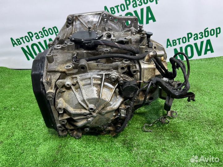 АКПП Peugeot 308 1 1.6 EP6 2008