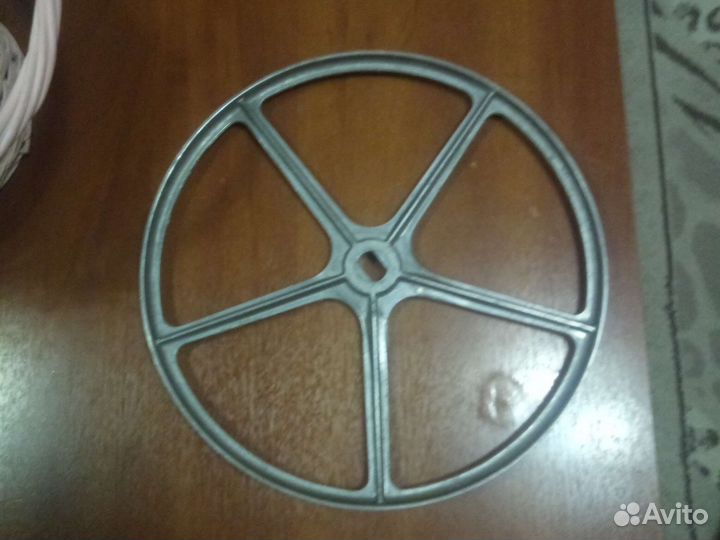 Шкив стиральной машины