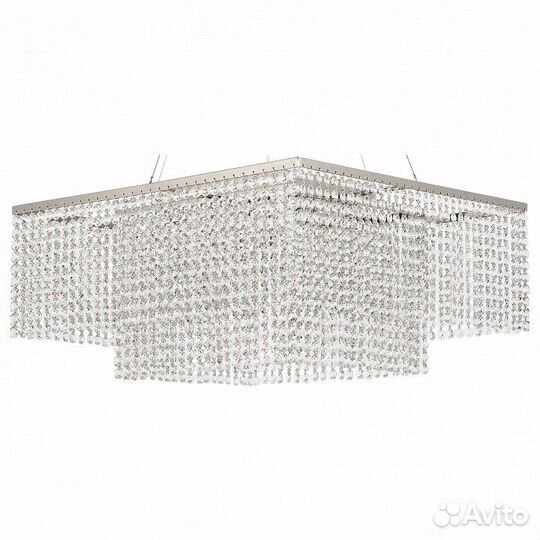 Подвесная люстра Arti Lampadari Milano Milano E 1