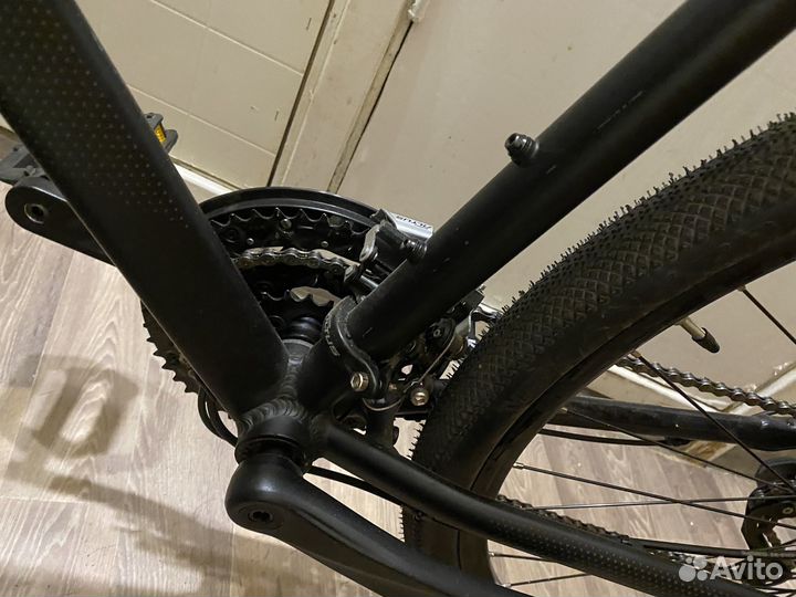 Велосипед Polygon path 3