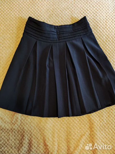 Школьная форма для девочки