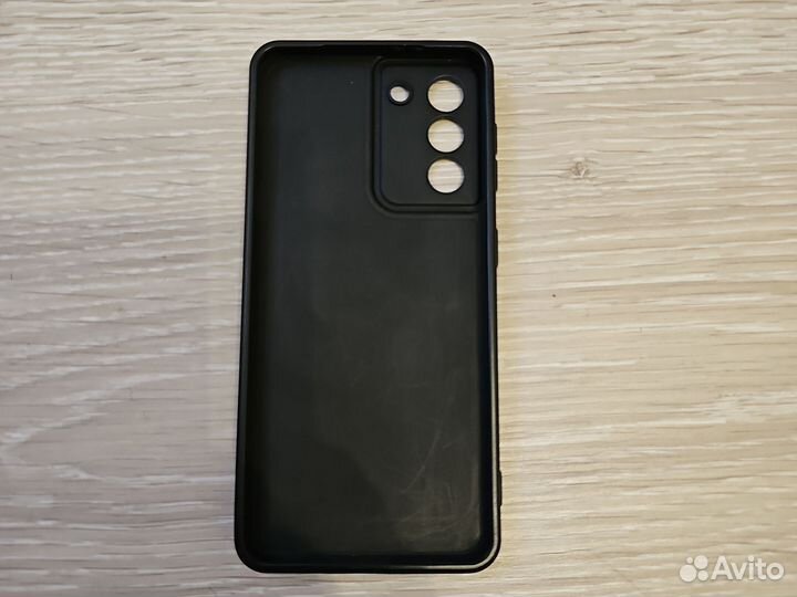 Чехол на Samsung S21