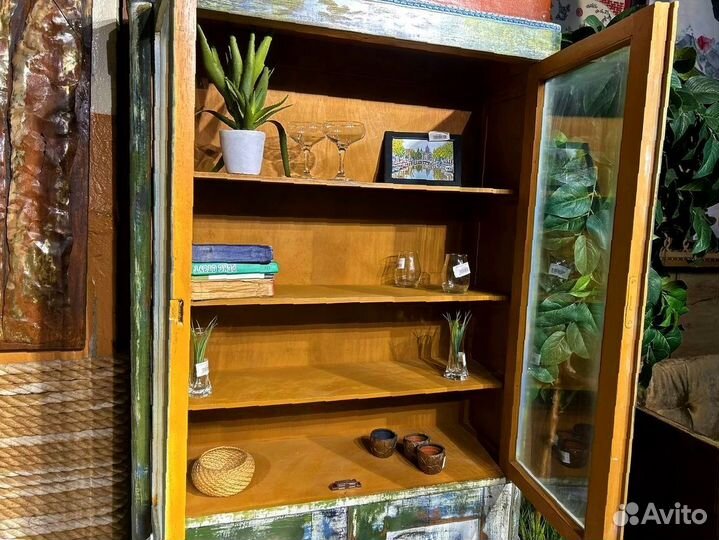 Буфет авторский