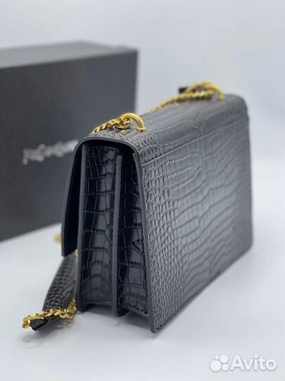 Сумка ysl Yves Saint Laurent