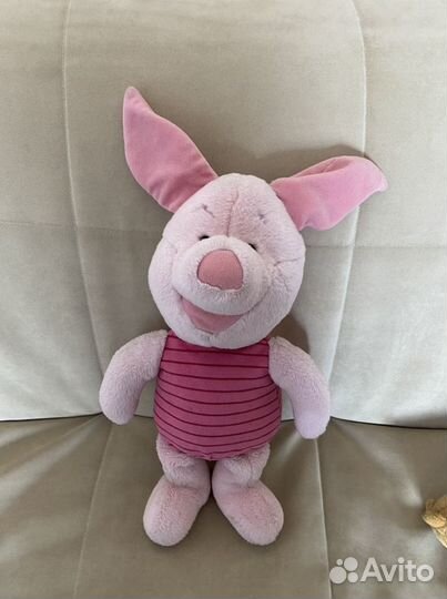 Мягкая игрушка