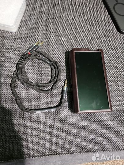 Fiio M17