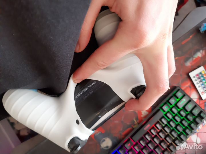 Dualshock 4 оригинал