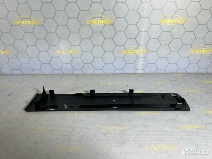 Крышка двигателя декоративная Chevrolet Cruze J300