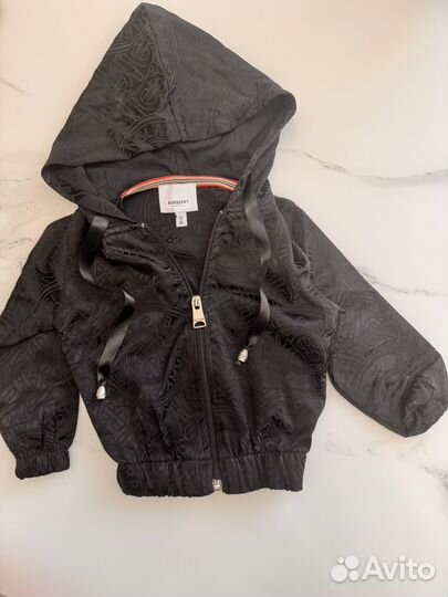 Вещи для малыша б/у