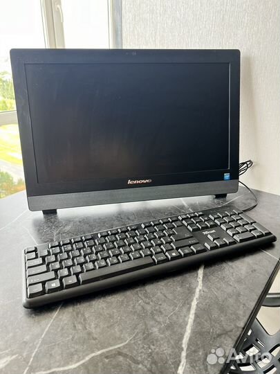 Компьютер моноблок