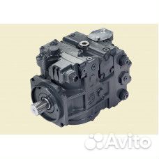 Насос подпитки 19.8 для Sauer Danfoss 90R/L100