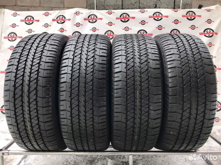 Bridgestone Dueler H/T 684II 275/60 R20