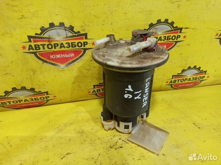 Насос топливный MItsubishi Lancer IX