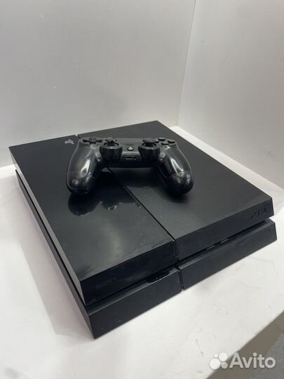Sony PS4 fat 500gb