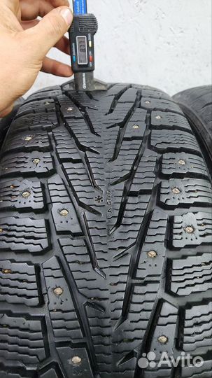 Nokian Tyres Hakkapeliitta 7 SUV 235/60 R18