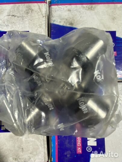 Крестовина карданного вала Hyundai porter