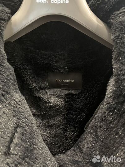 Пальто женское